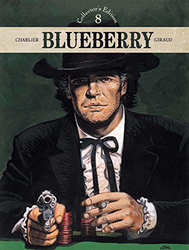 Blueberry - Collector's Edition 08 von Egmont Comic Collection